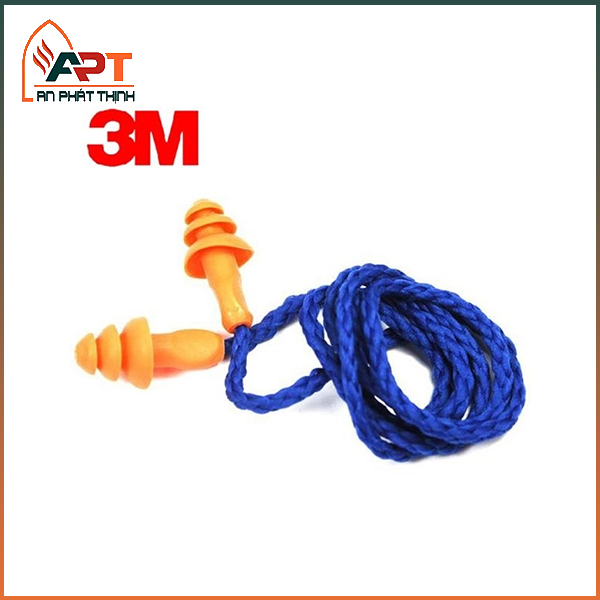 Nút tai chống ồn 3M
